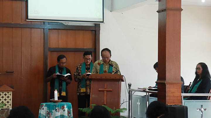 galeri, Peneguhan dan Pelerehan Majelis GKJ Baki tahun 2025, gereja kristen jawa, gkj, gkj baki, gereja kristen jawa baki, baki, sukoharjo, gkj klasis sukoharjo, klasis sukoharjo, klasis, sinode gkj, sinode 